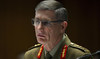 Allegations of Afghanistan war crimes led to US warning -Australian defense chief