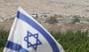 Israeli strike on eastern Lebanon kills 5 Palestinian fighters, wounds 10