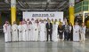 Amazon doubles storage capacity in Saudi Arabia with new facility in Riyadh