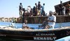 Eritrea releases 166 Yemeni fishermen held for months 