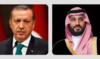 Saudi crown prince congratulates Turkiye’s Erdogan on presidential win