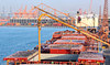Saudi merchandise imports drop 4.9% to $49bn in Q1: GASTAT    