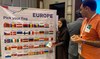 European languages event in Riyadh is talk of town