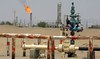 Houthis halt Marib gas supply to squeeze Yemen govt funds