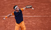 Daniel Altmaier wins French Open epic as Andreeva strikes blow for teens