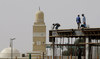 UAE’s mandatory midday work break starts June 15