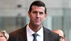Ben Roberts-Smith resigns from Seven after losing war crimes defamation case