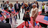 From Jordan, Jill Biden arrives in Cairo as part of Mideast tour aiming to empower women, youth