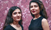 After Daesh and bombs, refugee sisters sing of Kurdish sorrow