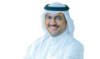 Waleed Al-Saud, CEO of Mukatafa
