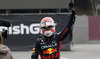Verstappen takes pole for Spanish Grand Prix