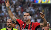 Ageing hero Ibrahimovic to leave Milan at season’s end