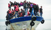 Five Greek police officers in custody pending trial for assisting illegal migrant crossings