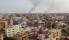 Sudan battle rages as Saudi Arabia, US urge new truce talks