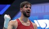 Boxer Nidal Foqahaa hopes to carry Palestine flag to Olympic podium