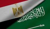 Saudi Arabia, Egypt sign MoU to bolster bilateral trade