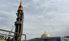 US slaps sanctions on Iranian, Chinese targets in action over Tehran’s missile, military programs