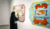Second Collectors’ Circle exhibition opens at ATHR gallery in Jeddah