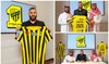 Al-Ittihad agrees terms to sign Karim Benzema
