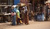 Attacks by suspected militants in Burkina Faso kill 21