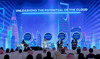 Saudi Arabia to establish an institute for International Cybersecurity Forum 