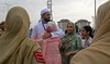 First pilgrims from Kashmir depart for this year’s Hajj 