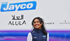 Team Jayco Alula welcomes Saudi cycling talent Moroj Adil to European training camp
