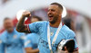 Kyle Walker: Manchester City one step away from ‘invincibility’