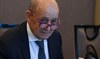 Macron names French ex-minister Lebanon special envoy: presidency