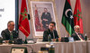 Libya’s rival factions agree on terms for elections
