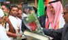 Sri Lanka praises Saudi Arabia’s ‘exemplary’ Hajj arrangements
