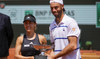 Disqualified Japanese player Kato becomes French Open champion