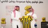 Real estate developer ROSHN becomes platinum sponsor of Saudi champions Al-Ittihad