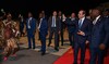Economic integration key to African peace, says Egyptian president