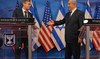 After Saudi visit, Blinken raises Palestinian state with Israel PM