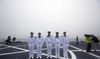 Chinese naval ship heads for Philippines in ‘friendly’ tour