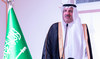 Governor Prince Faisal bin Salman. (Supplied)