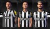Saudi firm sponsors Newcastle United in £25m-a-year deal