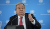 UN chief deplores ‘chronic underfunding’ of humanitarian aid