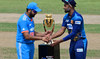 Captains face range of challenges ahead of Cricket World Cup
