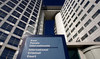 ICC war crimes tribunal hobbled by hacking incident -sources