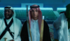 Ronaldo, Mane don Saudi traditional attire in Nassr Saudi National Day video