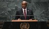 Sudan leader urges UN to designate RSF a ‘terrorist’ group