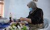 In war-scarred Iraqi city, food business gives women independence