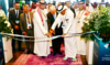 Fourth Saudi Maritime Congress makes a splash