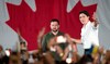Trudeau pledges Canada’s support for Ukraine and punishment for Russia