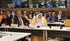 Saudi aid chief participates in high-level session on bridging humanitarian funding gap at UNGA sidelines