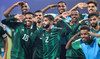 Saudi U-23 football team beat Vietnam 3-1 in Asian Games