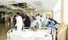 Najran health dept conducts over 62,000 rehabilitation sessionss