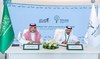 Riyadh Development Company, Misk sign 25-year deal to build educational facilities